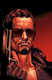 Elian Allen's profile