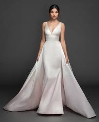 Look no further than these 21 romantic wedding dresses. Get To Know Lazaro Perez Designer Of Lazaro Chic Parisien Florida Designer Bridal Boutique