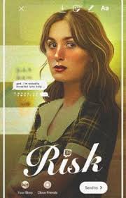 𝐑𝐈𝐒𝐊 ― ellum ✓