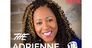 The Adrienne Ross Show
