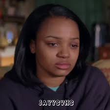 Fat Albert Doris Race Scene