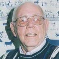 Obituary for Nils E. Nilsson