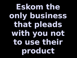Top 10 south african loadshedding jokes: Load Shitting Excuse Me Shedding Eskom Joburg Expat