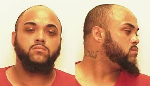 Police: Man who shot, killed intruder held