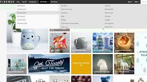 With gift finder chatbots, the gift finder tool is executed in a conversational chat interface that becomes an even more personalized shopping experience that makes it easy for customers to find. How Six Retailers Are Using Gift Guides To Inspire Online Shoppers Econsultancy