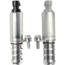 If the timing is incorrect but not incorrect enough to break the valves/pistons then all sorts of ignition problems occur with possible combustion damage to the piston faces or piston rings. Bad Vvt Solenoid Symptoms What You Need To Know In The Garage With Carparts Com
