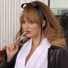 Lily-Rose Depp : r/VindictaRateCelebs