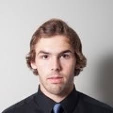 Nick Charif Stats and Player Profile