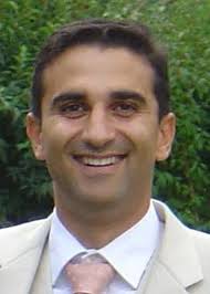 Ivan-William FONTAINE, 53 ans (NOGENT SUR MARNE, LOGNES)