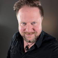 What is this pastel-colored rock found at Brighton Beach?