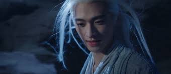 Bạch Nguyệt Phạn Tinh tập 8, 9, 10, 11: Bạch Thước, Phạn Việt 'nhập mộng'  cải mệnh