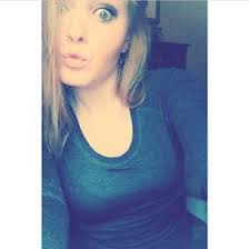 Jasmine Haley (jasmineholcombe)