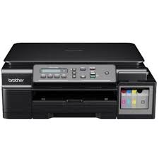 Driver installation guide provided below has been prepared after careful study. Brother Dcp T500w Multifunction Ink Tank Printer Tank Printer Ink Tank Printer Wireless Printer