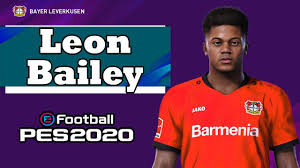 Here at bailey funeral home and cremation service, pa, you will receive the personal attention. Leon Bailey Pes 2020 Youtube