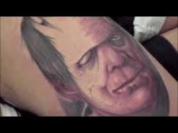 All Hallows Ink Tattoo