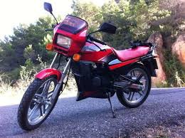 honda mbx 75 fotos y especificaciones tecnicas ref 90450 バイク 乗り物