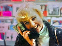 The post office at UofL in the 1980's was the easiest to use to send this  coat hanger through the mail there. My favorite employee was Ken, who later  opened up Ken's