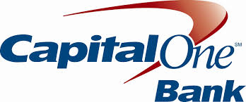 Capital One Bank Capital One 360 Capital One Online Banking
