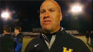 Dave Kline officially hired as head coach of Cicero-North Syracuse Football