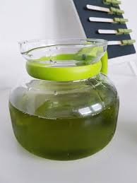 Waldmeistersirup Selber Machen Waldmeister Rezept Tipps Rezept In 2020 Waldmeister Waldmeister Getrank Sirup Selber Machen