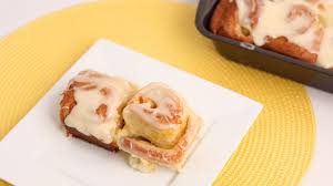 Best laura vitale easter bread from italian easter sweet bread recipe laura vitale laura. Orange Rolls Recipe Laura Vitale Laura In The Kitchen Episode 740 Youtube