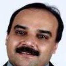 Dr. Manoj Jacob in Vyttila,Ernakulam