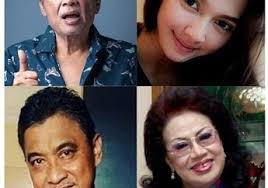 Chacha sherly eks trio macan meninggal dunia setelah terlibat dalam kecelakaan beruntun di tol semarang solo km 428. Berita Artis Meninggal Terbaru Hari Ini Grid Id