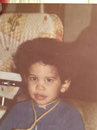 The unbearable whiteness of being