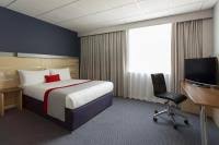 Modern rooms at holiday inn express edinburgh city centre each have satellite tv and free tea and coffee. Holiday Inn Express Edinburgh City Centre An Ihg Hotel Edinburgh Aktualisierte Preise Fur 2021