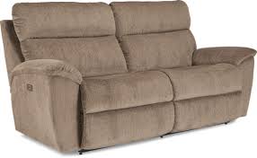 You're saving 83% of the retail price. Lazboy Roman Reclining Sofa Johnson Furniture Mattress