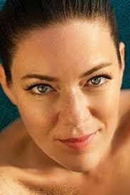 Fan Casting Emilie-Claire Barlow as Mavis in Thomas and Friends (Full  American Cast)