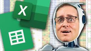 Excel Formula Bot: Usa Lenguaje Normal Para Crear Fórmulas Complejas De  Excel Con IA ❤️ 2024