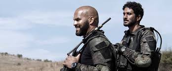 All critics (1) | rotten (1). Jarhead Law Of Return 2019 By Don Michael Paul