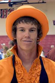 Grover's Pawnee High School creates individualized graduation ceremony for  tiny graduating class