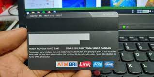 Cvv (card verification value) atau cvc (card verification code) merupakan kode rahasia yang hanya boleh anda sendiri untuk mengetahuinya. Artikel Ys Blog