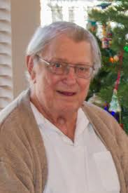 Warner Lien Obituary