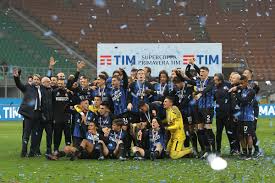 Questo il video con i gol e gli highlights della partita giocata allo stadio breda di. Inter Milan Primavera Capture Supercoppa Serpents Of Madonnina