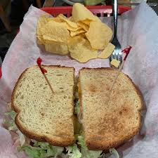 Ranch, low fat ranch, blue cheese, honey mustard, lite italian, oil and vinegar. The Brick Deli Decatur Menu Prices Restaurant Reviews Tripadvisor