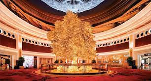 Wynn Macau Macau Five Star Alliance Casino Resort Macau Casino