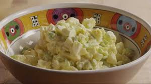 How To Make World S Best Potato Salad Potato Recipe Allrecipes Youtube Potatoe Salad Recipe Creamy Potato Salad Potato Salad