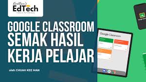 Deliverable) adalah objek berwujud atau tak berwujud yang merupakan hasil pelaksanaan proyek, sebagai bagian dari suatu kewajiban atau obligasi. Semak Atau Tanda Hasil Kerja Pelajar Dengan Cepat Di Google Classroom Pdpr Youtube