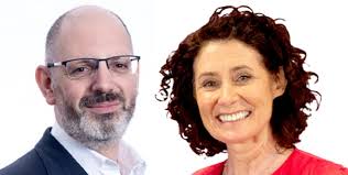 Linklaters re-elects leadership duo after 'biggest year-on-year increase in  profit in more than 20 years'