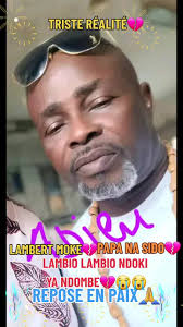 Vidéos de TOUTOU KAMUKE DIVINE FIOTTI (@user5139004713547) avec Blessure