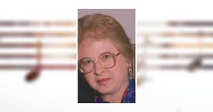 Phyllis Jean Zook Obituary July 3, 2024