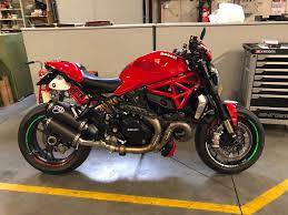 ducati monster おしゃれまとめの人気アイデア pinterest yudhisther jangid ドゥカティ バイク