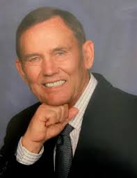 Obituary information for Charles Gordon Lindberg