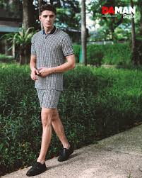 But they do not affect the opinions and recomm. Style Essentials Spring Summer 2019 Shorts Da Man Magazineda Man Magazine Make Your Own Style A Definitive Guide To Men S Premium Fashion And Lifestyle As Well As Hollywood Celebrities