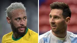 Venue estádio nilton santos (rio de janeiro) l. Copa America 2021 Final Brazil Vs Argentina Live Stream Tv Channel How To Watch Online Start Time Cbssports Com