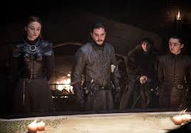 игра престолов Game Of Thrones 8 сезон 3 серия Igra Prestolov Game Of Thrones 8 Sezon 2 Seriya A Knight Of The Seven Kingdoms Kadry Foto Epizoda Lostfilm Tv Season 8 Winterfell Sansa Stark