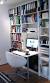 Pinterest College Desk